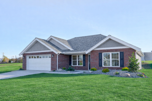 Gallery - Kerstiens Homes